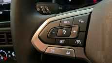 Volkswagen Polo 1.0 TSI Life 5dr Petrol Hatchback